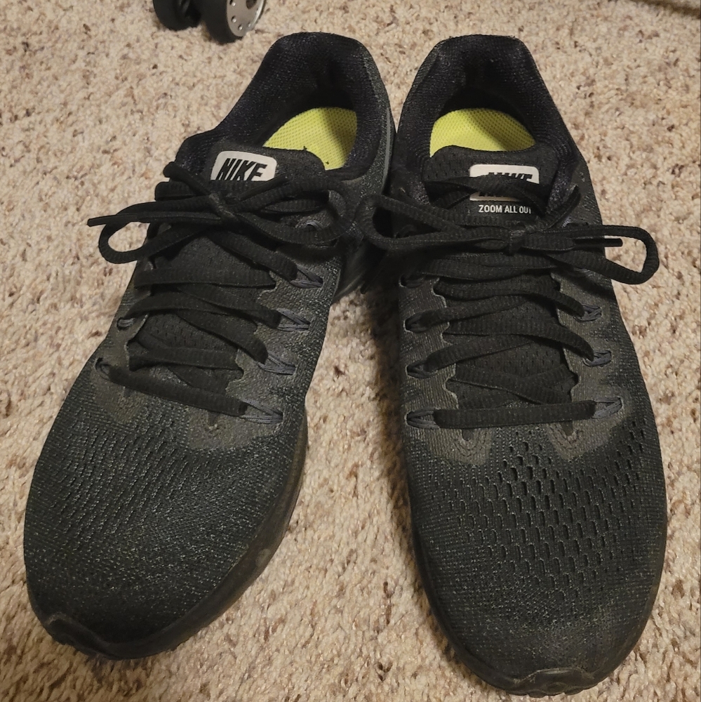 Nike Zoom - Picture 2 of 4